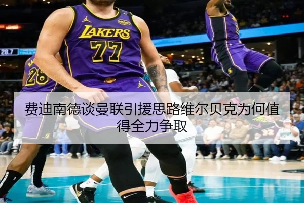 费迪南德谈曼联引援思路维尔贝克为何值得全力争取